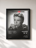 David Bowie · ChangesOneBowie