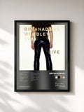 Bryan Adams · Wembley 1996 Live