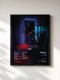 Mous-K · Tour 23