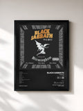 Black Sabbath · The End (Live)
