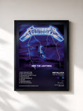 Metallica · Ride The Lightning (Remastered)