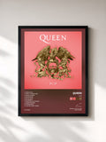 Queen · Pop