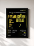 Quincy Jones · The Slender Thread (Original Motion Picture Score)