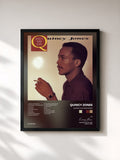 Quincy Jones · Quincy's Home Again