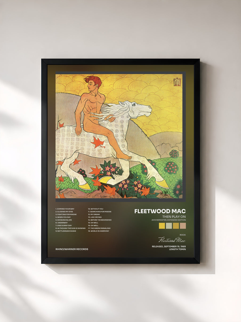Fleetwood Mac · Then Play On (2013 Remaster; Expanded Edition)