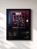 M83 · Hurry up, We're Dreaming