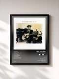Neil Young · Comes a Time