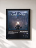 Bear McCreary · God of War Ragnarök: Valhalla (Original Soundtrack)