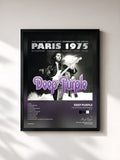 Deep Purple · The Official Deep Purple (Overseas) Live Series: Paris 1975