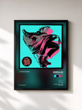 Gorillaz · The Now Now