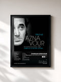 Charles Aznavour · Vol. 8 - 1963/64 Discographie studio originale