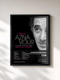 Charles Aznavour · Vol. 20 - 1986/87 Discographie studio originale