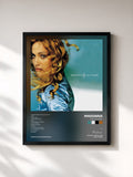 Madonna · Ray of Light