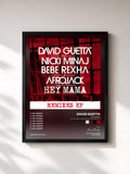 David Guetta · Hey Mama (feat. Nicki Minaj, Bebe Rexha & Afrojack) (Remixes EP)