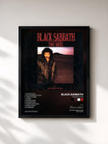 Black Sabbath · Seventh Star