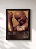 Angelique Kidjo · OYAYA!