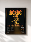 AC/DC · Bonfire