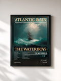 The Waterboys · Atlantic Rain: The Lost Fisherman's Blues Recordings