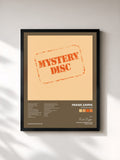 Frank Zappa · Mystery Disc
