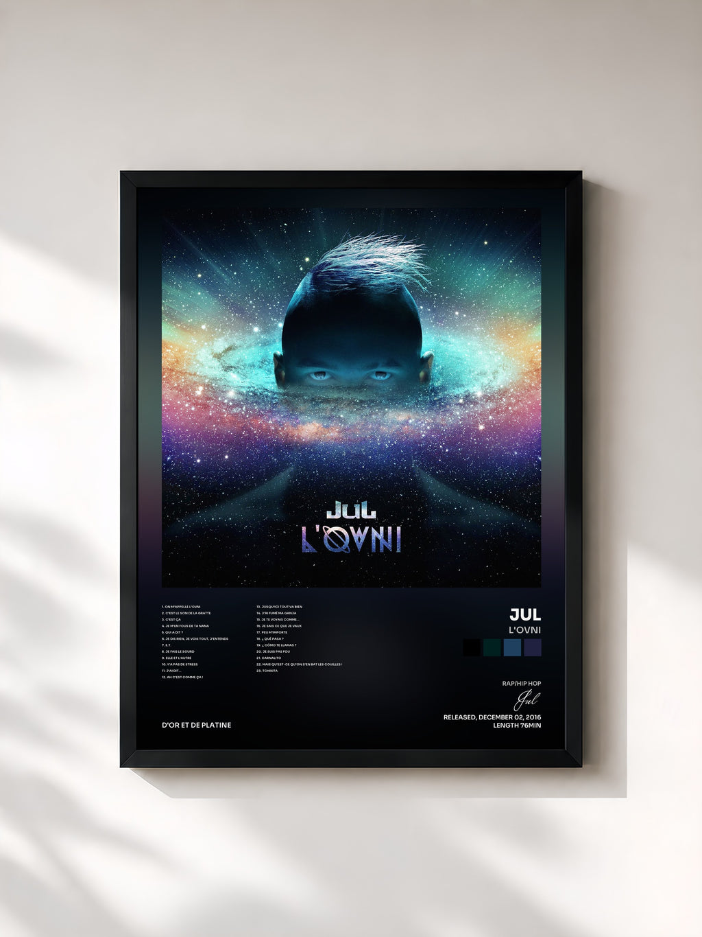 Jul · L'ovni