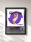 Dua Lipa · Deezer Sessions