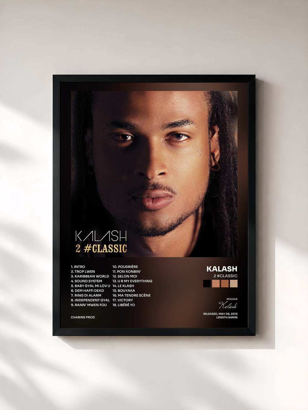 Kalash · 2 #Classic