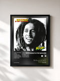 Bob Marley & The Wailers · Kaya