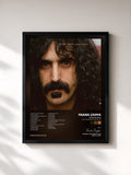 Frank Zappa · Apostrophe (') (50th Anniversary Super Deluxe)