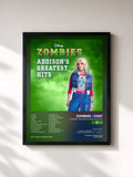 ZOMBIES – Cast · Zombies: Addison's Greatest Hits