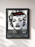 Madonna · Revolver