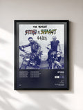 Sting · 44/876 (The Remixes)