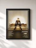 David Bowie · The Buddha Of Suburbia (2021 Remaster)