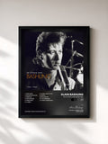 Alain Bashung · En studio avec Bashung