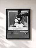 Ariana Grande · Dangerous Woman