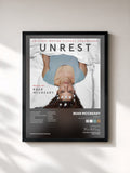 Bear McCreary · Unrest (Original Motion Picture Soundtrack)