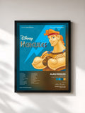 Alan Menken · Hercules (Original Motion Picture Soundtrack)