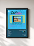 Stevie Wonder · Stevie At The Beach
