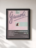 The Alan Parsons Project · Gaudi