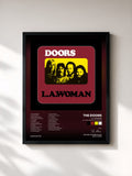 The Doors · L.A. Woman (50th Anniversary Deluxe Edition)