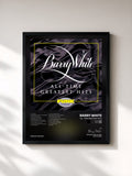 Barry White · All-Time Greatest Hits