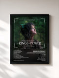 Bear McCreary · The Lord of the Rings: The Rings of Power (Season One, Episode Five: Partings - Amazon Original Series Soundtrack)