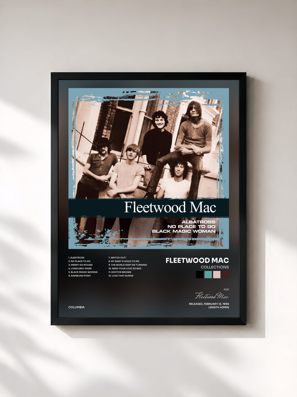 Fleetwood Mac · Collections