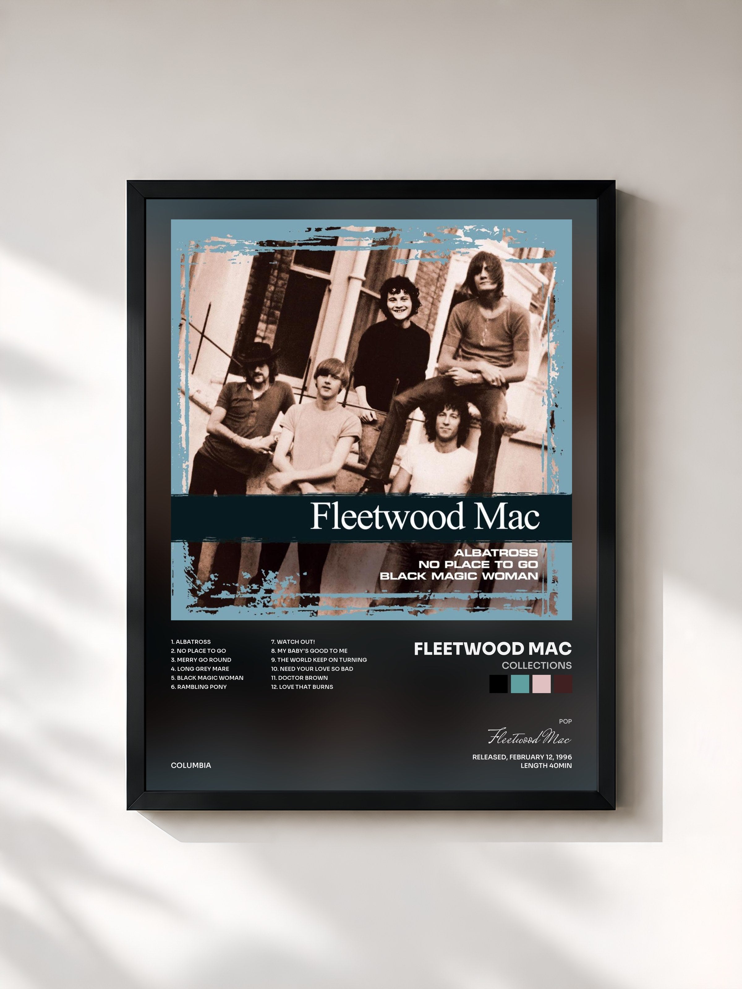 Fleetwood Mac · Collections