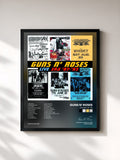 Guns N' Roses · Live Era '87-'93