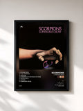 Scorpions · Lonesome Crow