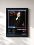 Charles Aznavour · Live in Japan 76 (Live / 1976)