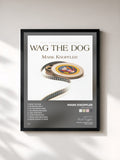 Mark Knopfler · Wag The Dog