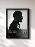 Maxwell · BLACKsummers'night (2009)