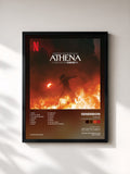 GENER8ION · ATHENA (Soundtrack from the Netflix Film)