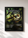 Evanescence · Anywhere But Home (Live)